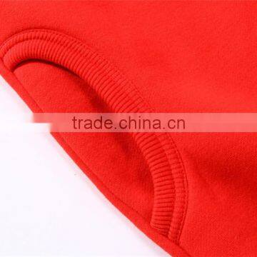 Wholesale High Quality Cotton Polyester Fleece Fashion Men Plain Zipper Gym Custom Hoodies photo-5