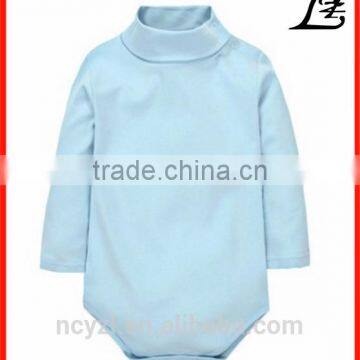 organic Cotton jumpsuit clothes in romper style for newborn baby