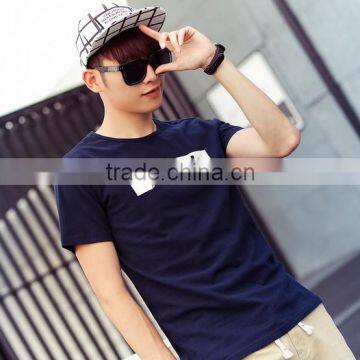 Tshirt Cotton.html Print T-shirt Clothes Man With 100%Cotton Or Customised OEM/ODM photo-4