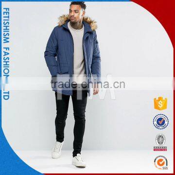 Large Supply OEM Down Jacket photo-4