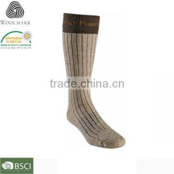 Mens fashion socks wholesale, custom merino wool socks