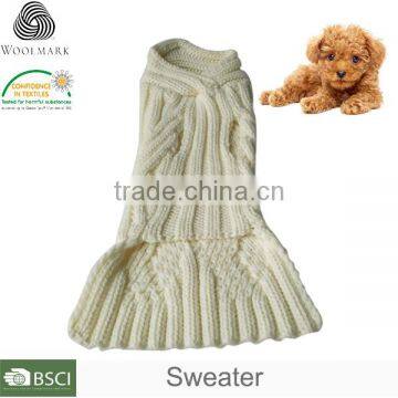 Factory Direct Cheap Dog Clothes Winter for Small Dogs photo-3