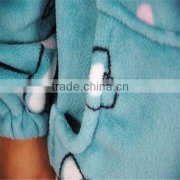 Wholesale Hooded Ladies Pyjamas photo-5