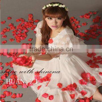 Hot Sale Bridal Hair Accessory ,Flower Headband photo-3