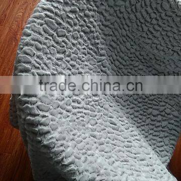 Custom China Cheap Soft Covering Blanket photo-2