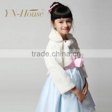Wholesale Children's Boutique Well Dressed Wolf Remake photo-2