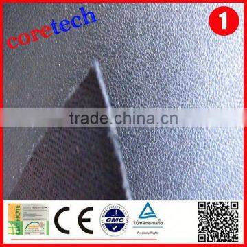 Hot Sale Durable Leather Fabric for Furniture Factory photo-4