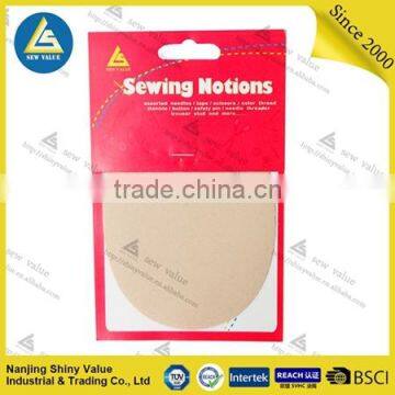 100% Cotton Iron on Custom Patches for Travel Use/household Use photo-3