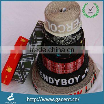 Transparent Knitted Fish Line Mesh Elastic Fish Silk Webbing for Garment photo-3