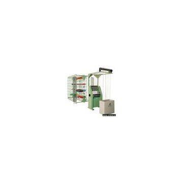 Sell High Speed Cord Knitting Machine