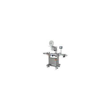 Taiwan AL200 Top Labeling Machine