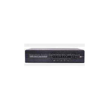 16Channel 3-in-1 Hybrid AHD DVR