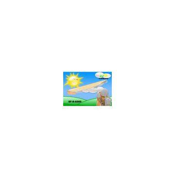 Light Retractable Awning