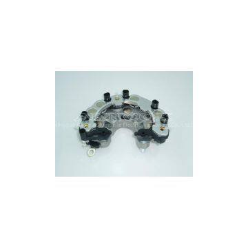 Alternator Rectifier,IBR1200,F-00M-113-200,F00M113200,9198888,RTF39892,RB-118H,CARGO 139915 photo-2