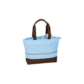 Fashion Baby Diaper Tote Bag Handled Style
