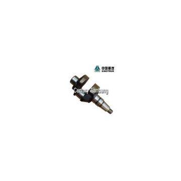 TRUCK CRANKSHAFT FOR AIR COMPRESSOR