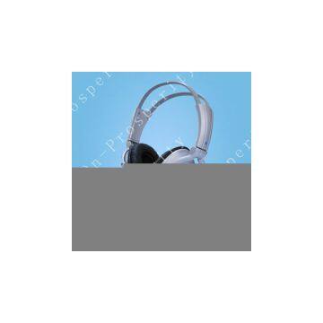 Sell Active Noise Canceling Headphone