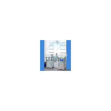 Sell Bathroom Glass Vanity