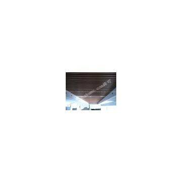 202 Great Wall Board Composite Decking Pvc Wall Panel