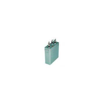 Electrothermal Capacitor