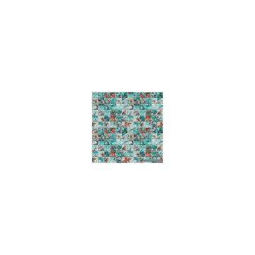 Sell Glass Mosaic Tile