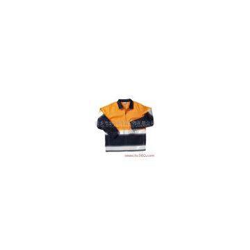 processing workwear and custom workwear