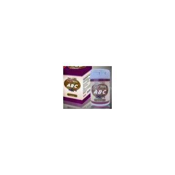 ABC Acai Berry Slimming Weight Loss Capsule