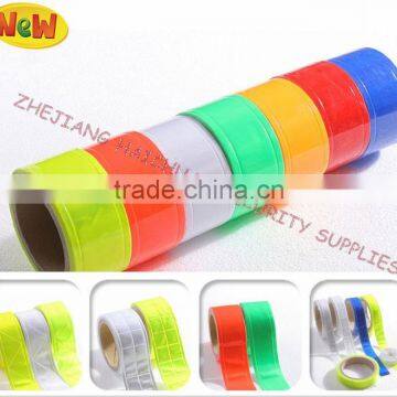 hot sale reflective webbing tape for cloth