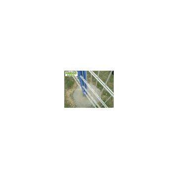 Doubl Wire Fence
