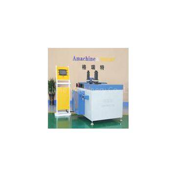 aluminum profile bending machine