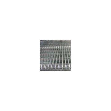 Sell Welded Wire Mesh