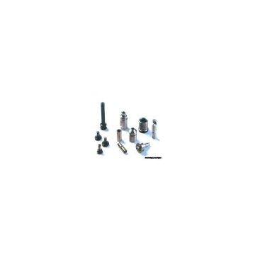 Sell CNC Precision Machined Parts