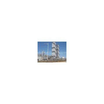 Industrial Air Separation Plant 180 - 2000m3/hour For Liquid Nitrogen