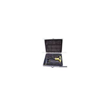 Sell 147pc Hand Tool Kits