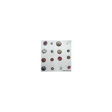 Sell Alloy Button
