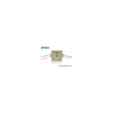 3 Chips 5050 SMD LED Module