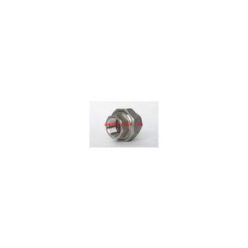 Duplex Stainless ASTM A182 F57 Threaded Union