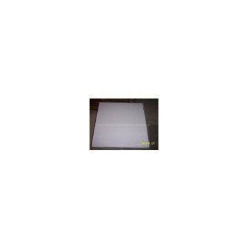 PVC gypsum ceiling board