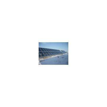 Solar Panel Converge Wires Photovoltaic Combiner Box 2 - 16 Strings , TUV CQC