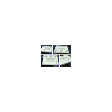 Die Cutting EPE Foam Packaging , Expandable Polyethylene Foam