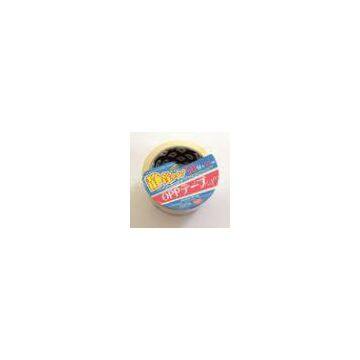 Noiseless Acrylic Glue Clear Packing Tape For Factory Transportation
