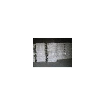Colorful Rayon , Polyester Embroidery Thread 500d/2 For Shoes , Hat