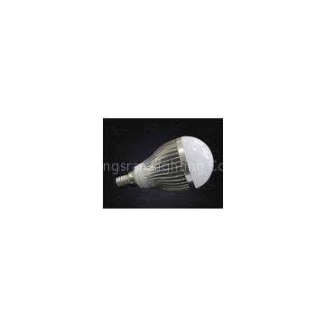 High efficency E14 12W LED Globe Light Bulbs , High Power LED Bulb 840lm