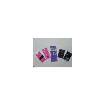 Moisture Proof BOPP Header Bags Color Printing for Dry Food