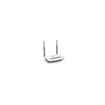Wireless ADSL Modem Router ATM QoS ITU-T G.992.1 IEEE 802.3