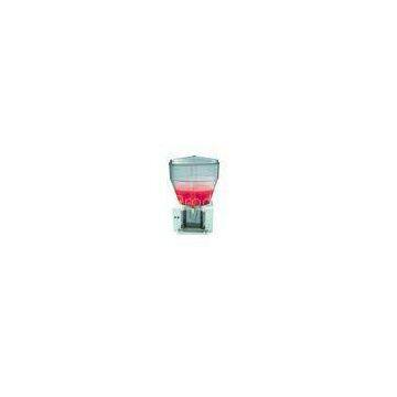 One Tank Fruit Juice Dispenser Cold Drink Machine For Resturants 50 Liter