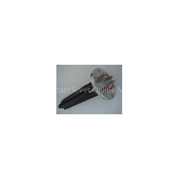 High Temperature Oil Tubular Heater Elements / Submersible Heating Element