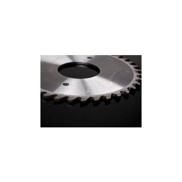 200mm SKS Steel Table Prefinishied Cutting Diamond Saw Blades Cutter