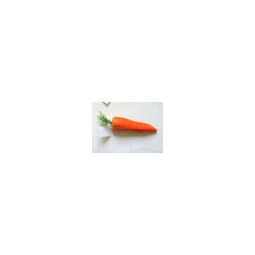 Artificial Carrot,Artificial Vegetable