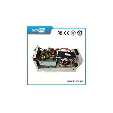 1KW-6KW 120VAC/230VAC Solar Inverter Pure Sine Wave Inverter